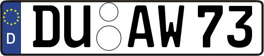 DU-AW73