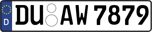 DU-AW7879