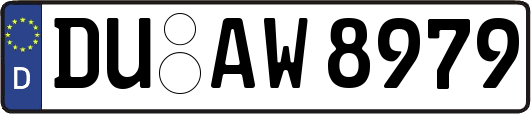 DU-AW8979