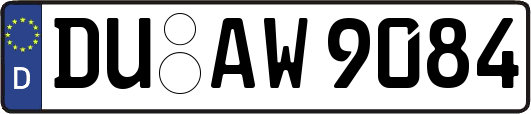 DU-AW9084