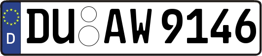 DU-AW9146