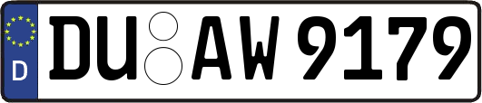DU-AW9179