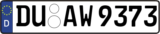DU-AW9373
