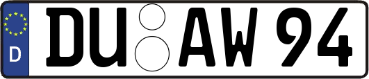 DU-AW94