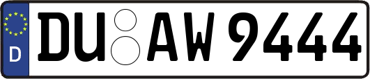 DU-AW9444