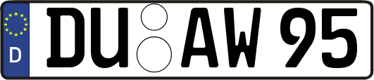 DU-AW95