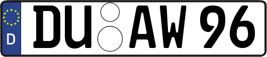 DU-AW96