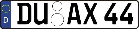DU-AX44