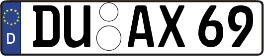 DU-AX69