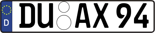 DU-AX94
