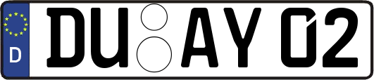 DU-AY02