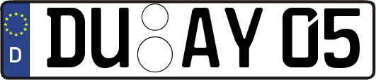 DU-AY05