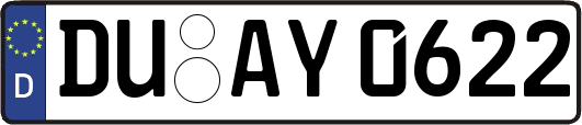 DU-AY0622