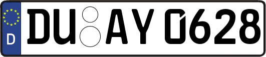 DU-AY0628