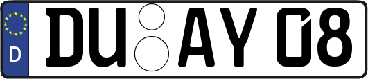 DU-AY08