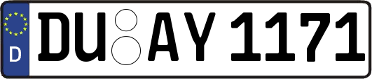 DU-AY1171