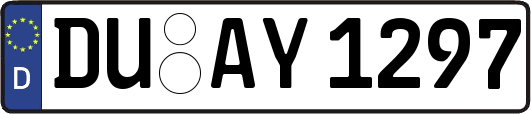 DU-AY1297
