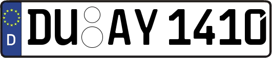 DU-AY1410