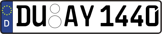 DU-AY1440