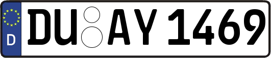 DU-AY1469