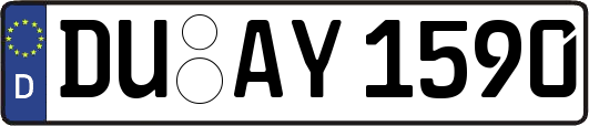 DU-AY1590