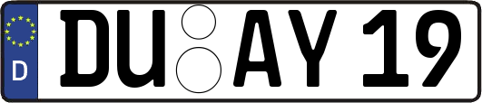 DU-AY19