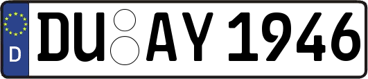 DU-AY1946