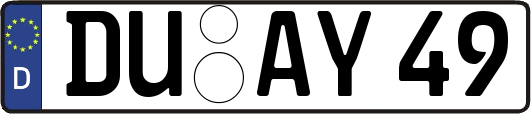 DU-AY49