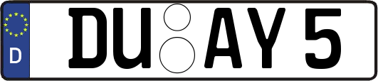 DU-AY5