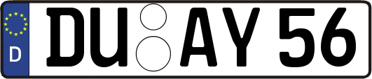 DU-AY56