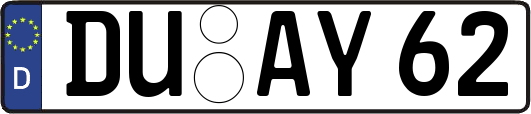 DU-AY62