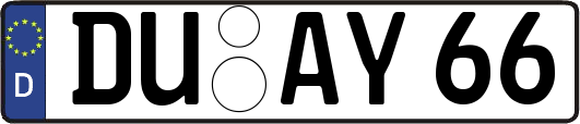 DU-AY66