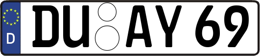 DU-AY69