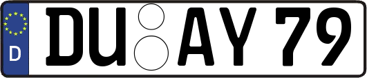 DU-AY79