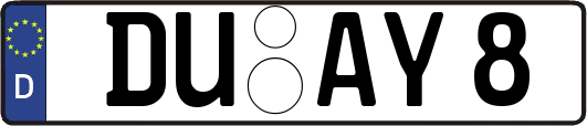 DU-AY8