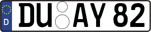 DU-AY82