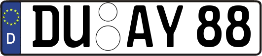 DU-AY88