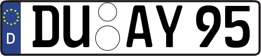 DU-AY95
