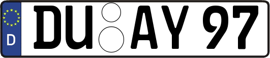 DU-AY97