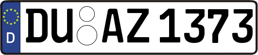 DU-AZ1373