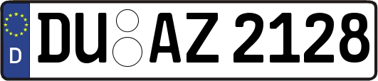DU-AZ2128