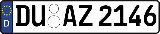 DU-AZ2146