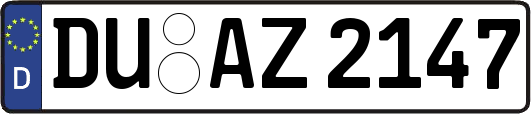 DU-AZ2147