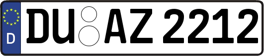 DU-AZ2212