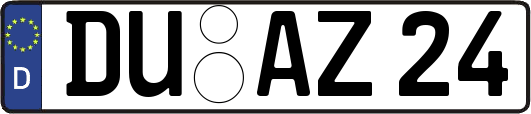 DU-AZ24