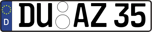 DU-AZ35