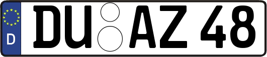 DU-AZ48