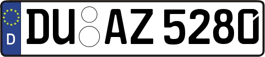 DU-AZ5280