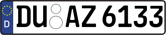 DU-AZ6133