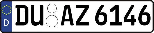 DU-AZ6146